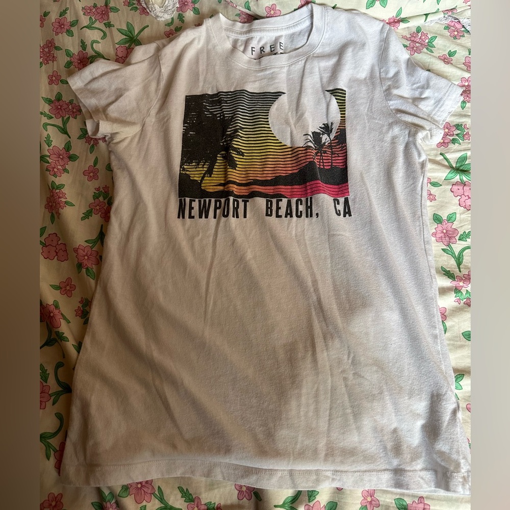 Free State Tee-Shirt